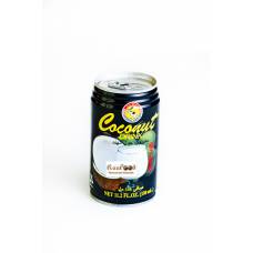 Lait du coco